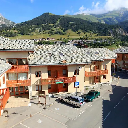 Apartment Duplex Tranquille Pour 8 Pers., A Proximite Des Navettes - Fr-1-508b-17 *