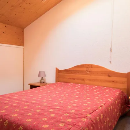 Duplex Tranquille Pour 8 Pers., A Proximite Des Navettes - Fr-1-508b-17 Apartment Aussois