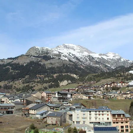 Duplex Tranquille Pour 8 Pers., A Proximite Des Navettes - Fr-1-508b-17 Aussois
