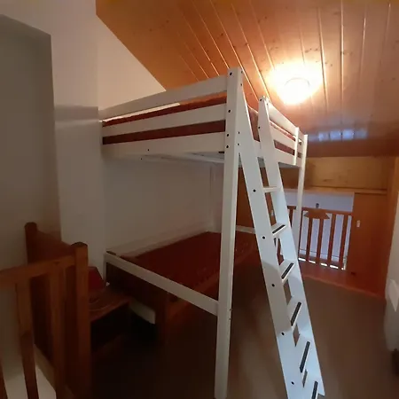 Duplex Tranquille Pour 8 Pers., A Proximite Des Navettes - Fr-1-508b-17 Apartment