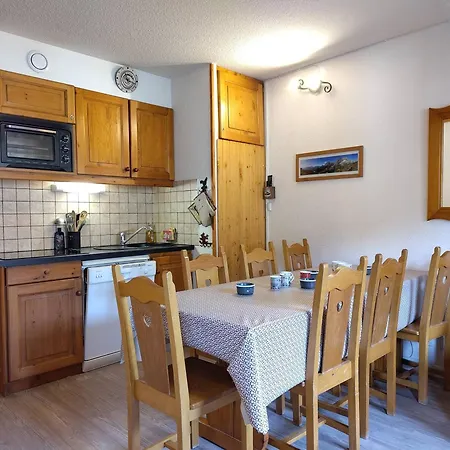 Duplex 8 Pers, Calme, Pres Navettes Et Piscine - Fr-1-508b-17 Διαμέρισμα