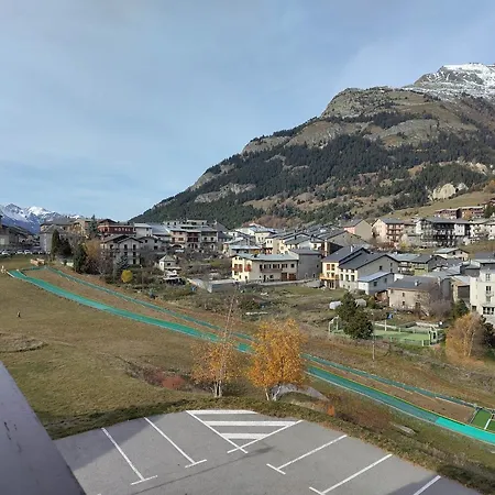 Διαμέρισμα Duplex 8 Pers, Calme, Pres Navettes Et Piscine - Fr-1-508b-17 Aussois
