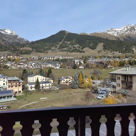 Διαμέρισμα Duplex 8 Pers, Calme, Pres Navettes Et Piscine - Fr-1-508b-17 Aussois